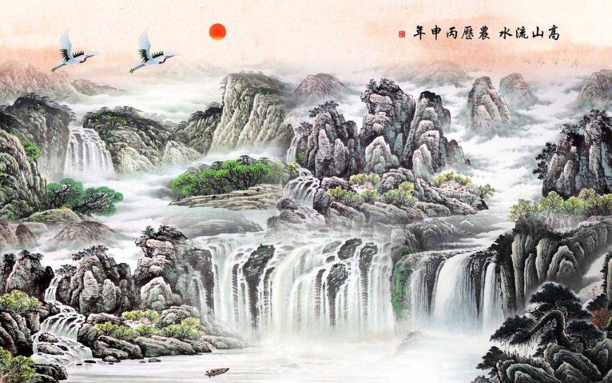 巧变同色